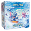 Lorcana - Illumineer’s Trove - Winterspell - Eng