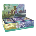 Magic - Lorwyn Eclipsed - Play Booster Display (30 Buste) - Inglese