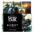 Secret Lair x PlayStation: Secret Lair x Ghost of Tsushima