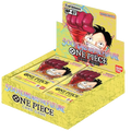 One Piece - OP-07 - 500 Years in the Future - Booster Box