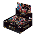 One Piece - OP-09 - Emperors of the New World - Booster Box