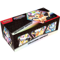 Collezione con sorpresa - Evoluzioni Prismatiche