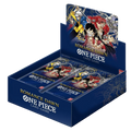 One Piece - OP-01 - Romance Dawn - Booster Box