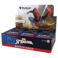 Play Booster Box - Marvel's Spider-Man (30 Buste) - ITA