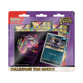 Collezione Ascesa Eroica con Adesivo Mega Gengar (IT)