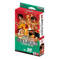 One Piece Card Game Starter Deck [ST-30]