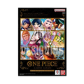 One Piece Card Game Premium Card Collection Best Selection Vol.5