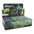 Box Play Booster - Secrets Of Strixhaven (30 Buste) - Ita