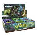 Box Play Booster - Secrets Of Strixhaven (30 Buste) - ENG