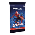 Booster Pack Magic Marvel's Spiderman ITA