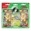 Pokemon Ascesa Eroica Collezione Erika