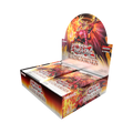 Box Yu-Gi-Oh! - Blazing Dominions (24 Buste) - Ita