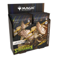Magic Secrets of Strixhaven Collector Booster box 12 bustine ENG