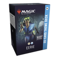 Magic Secrets of Strixhaven Eerie mazzo tematico ENG