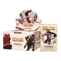 Riftbound - Spiritforged - Booster Display (24 Buste) - Eng