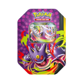 Tin da Collezione Chiaro di Luna: Mega Gengar-ex (IT)