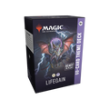 Magic Secrets of Strixhaven Lifegain mazzo tematico ENG