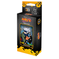 Naruto Mythos Tcg - Team 7 - Kakashi - Eng