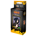Naruto Mythos Tcg - Team 7 - Sasuke - Eng