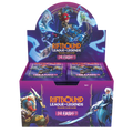Riftbound: League of Legends Unleashed - Booster Display