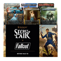 Secret Lair X Fallout: Beyond Vault 33 - Eng