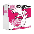 Pokemon ETB Set Allenatore Fuoriclasse Fuoco Bianco - ITA