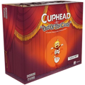 Cuphead - Out of the Cards - Box (20 Buste)