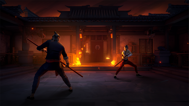 Sifu Vengeance Steelbook Edition Ps4 Gioco Italiano Play Station 4 Kung Fu Ita