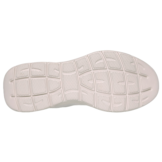 Skechers Bobs Unity Sleek Revive 118075/OFWT Bianco Sporco Uomo