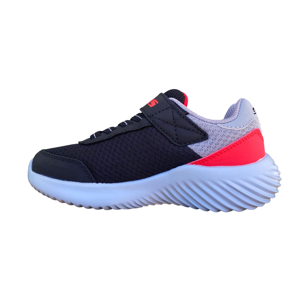 Skechers Bounder - Trekzic Junior | Scarpa Ginnica 403908L/BKRD