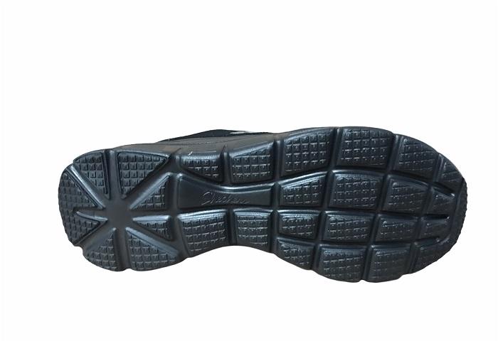 Skechers Fashion Fit True Feels 88888366/BBK Nero Donna