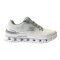 Skechers Scarpa Running Glide-Step Pro Waverra 233132-WLB Bianco Blu