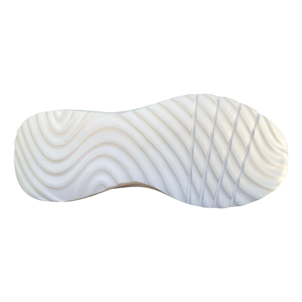 Skechers Slip-ins BOBS Sport Squad Chaos Solid Step 118312/OFWT Bianco Uomo