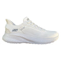 Skechers Slip-ins BOBS Sport Squad Chaos Solid Step 118312/OFWT Bianco Uomo