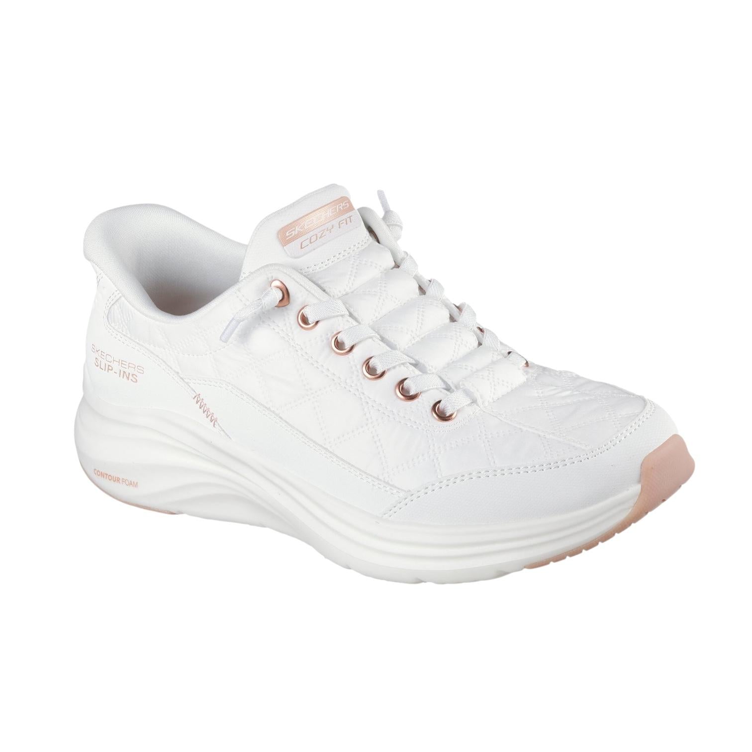 Skechers Slip-ins Contour Foam Golden Hour 150413/WTRG Donna