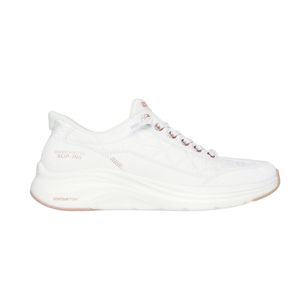 Skechers Slip-ins Contour Foam Golden Hour 150413/WTRG Donna