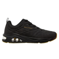 Skechers Tres-Air UNO – Casairal 183090/BBK Nero | Sneaker Uomo