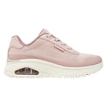 Skechers Scarpa sneakers donna UNO FLEX W 177794/MVE malva