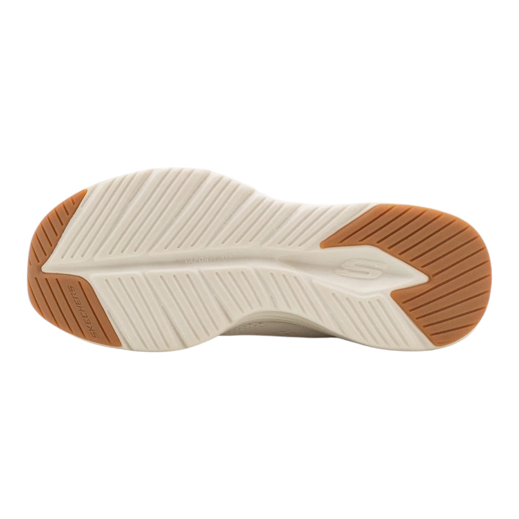 Skechers Vapor Foam 150024-NAT Sneakers Natural Donna