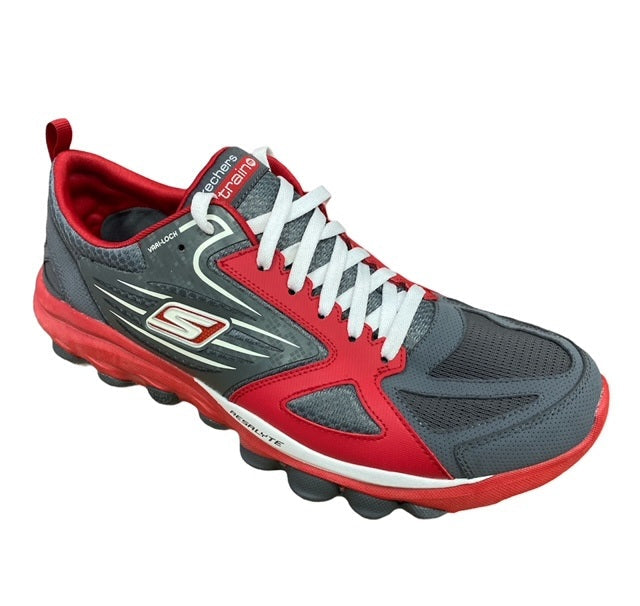 Skechers Go Train 53503 CCRD Grigio Rosso