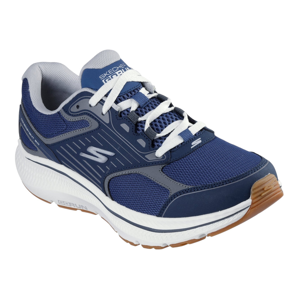 Skechers GO RUN Consistent 2.0 220866-NVY Blu Uomo Running