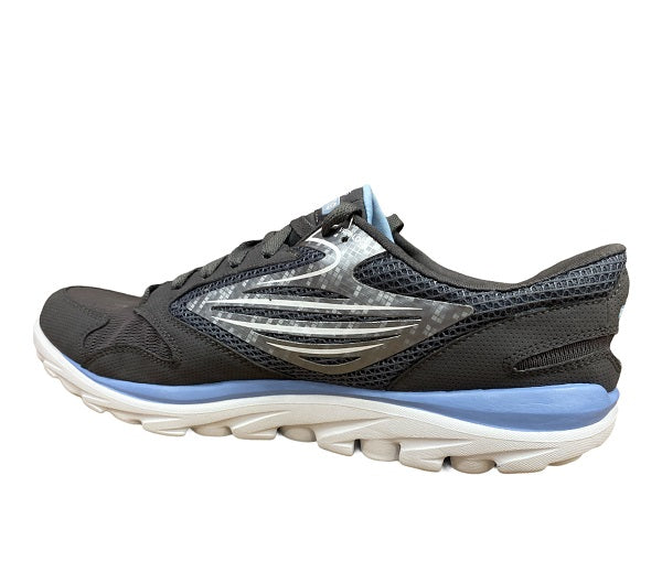 Skechers Go Run 13500 CCBL Grigio Blu