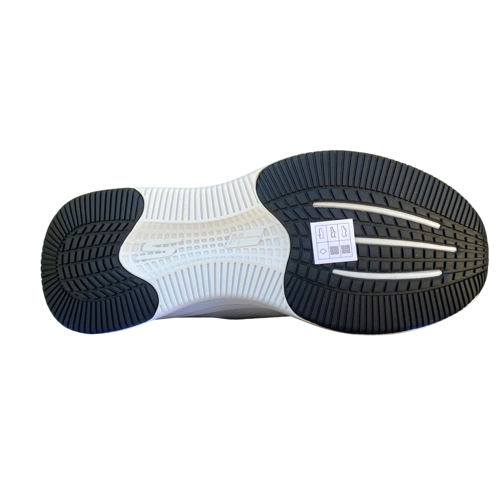 Skechers scarpa da ginnastica da uomo Slip-ins GO RUN Elevate 2.0 Banyan 220853/WMLT bianco