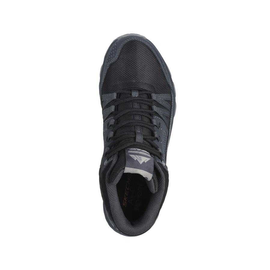 Skechers Escape Plan Outward Voyage 180063/CCBK Carbone-Nero