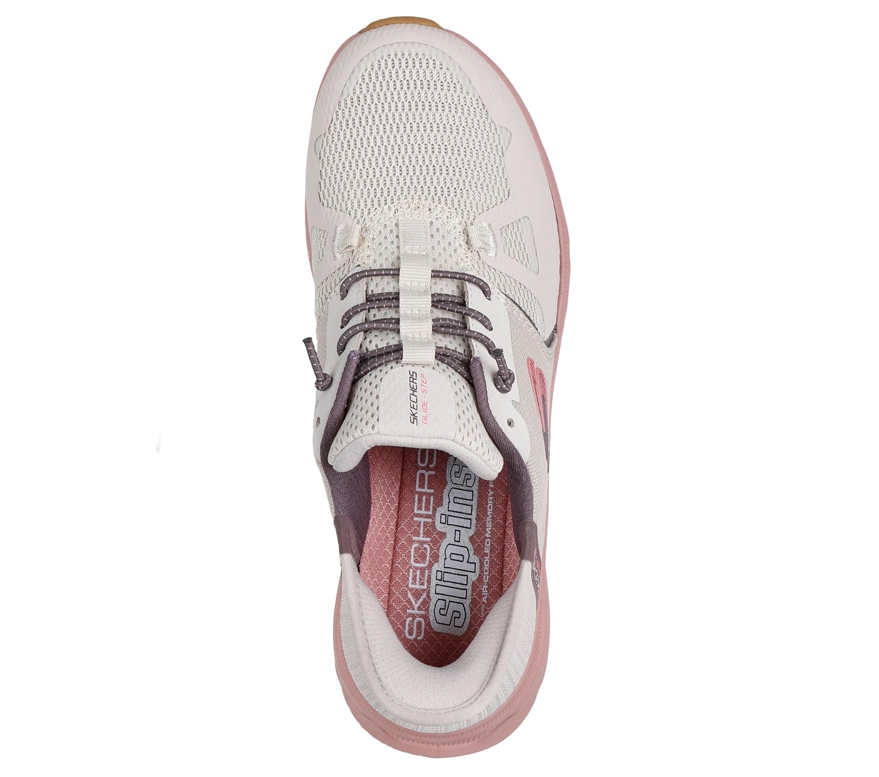 Skechers Glide-Step Pro 150420-TPMT Talpa Multicolore Donna