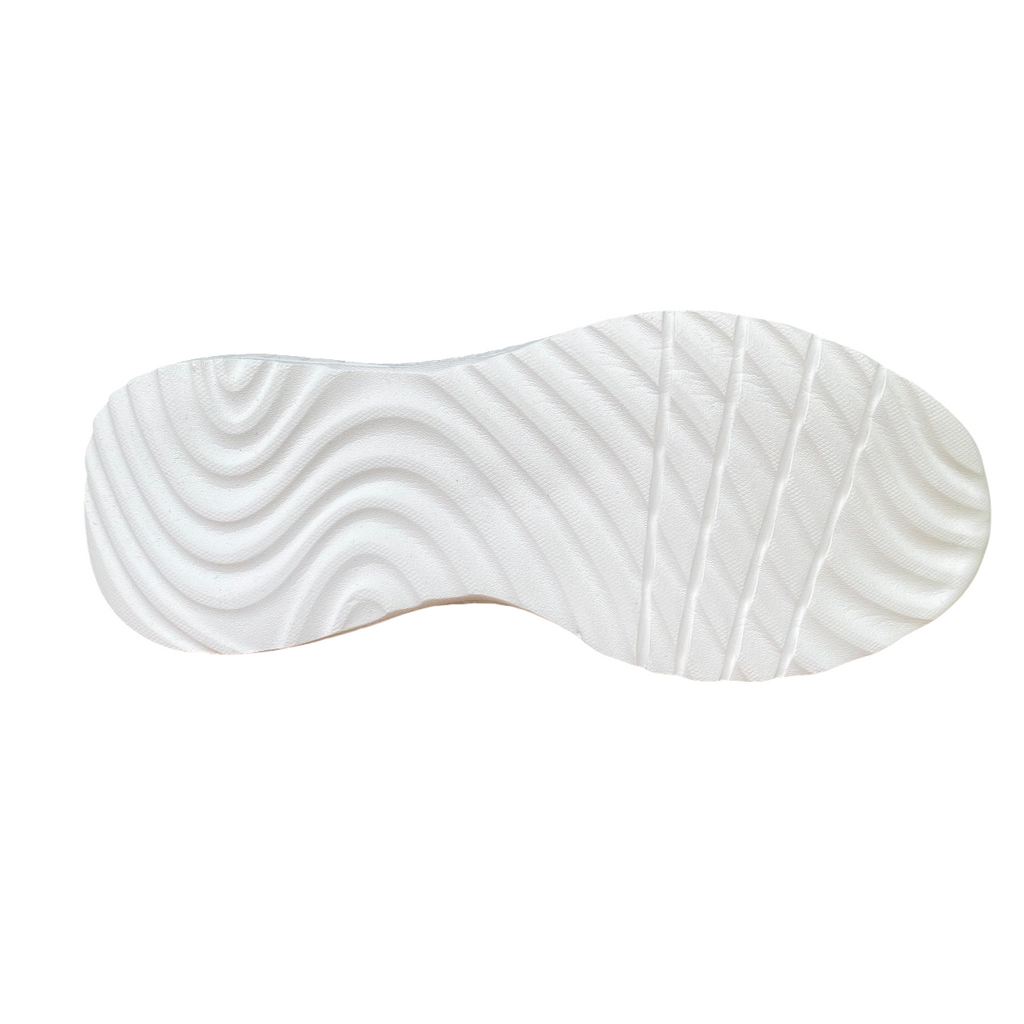 Skechers BOBS Sport Squad Chaos 118312/TPE Slip-ins Uomo Tortora Memory Foam