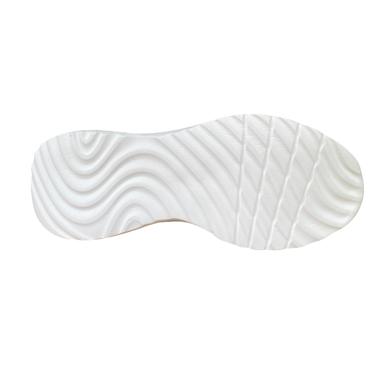 Skechers BOBS Sport Squad Chaos 118312/TPE Slip-ins Uomo Tortora Memory Foam