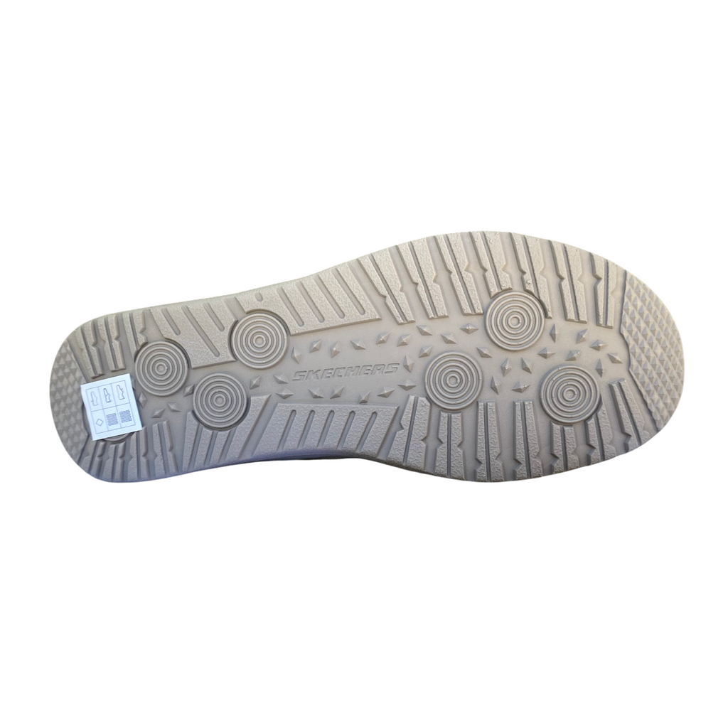 Skechers Slip-ins Relaxed Fit Melson Coronado Uomo Tortora - 210959/TPE