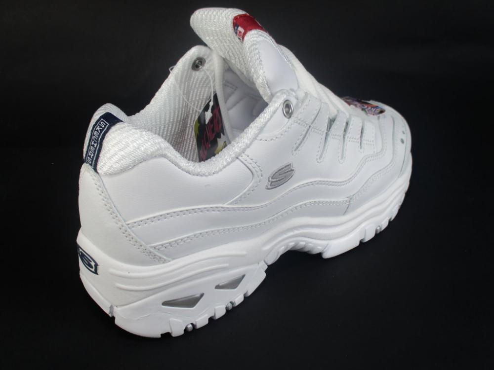 Skechers 2250WML Energy - Sneakers Donna Air-Cooled Memory Foam
