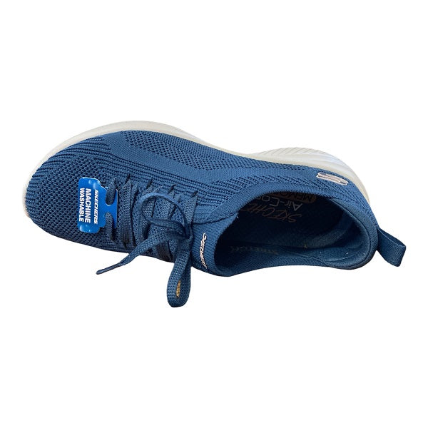 Skechers Ultra Flex 3.0 Big Plan 149854 - Sneakers Donna Blu Navy -30%